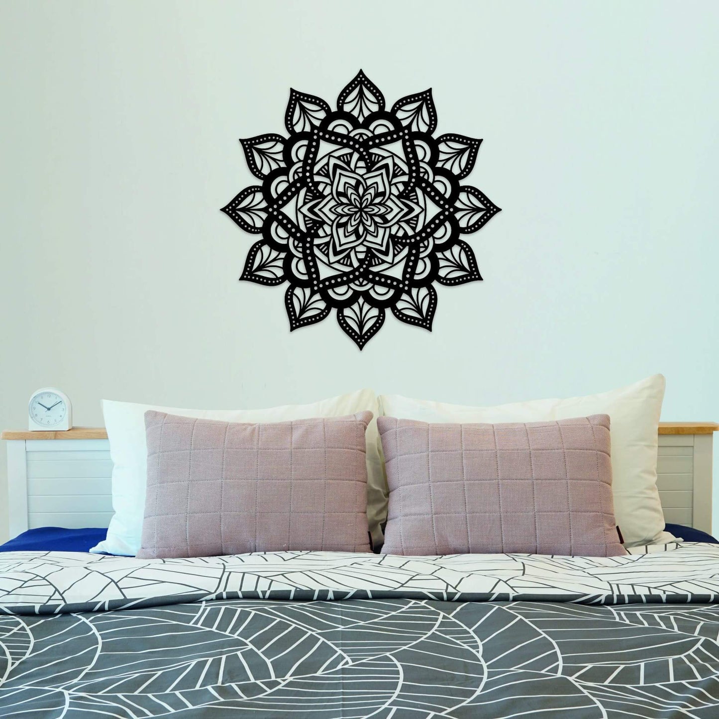 Mandala completa