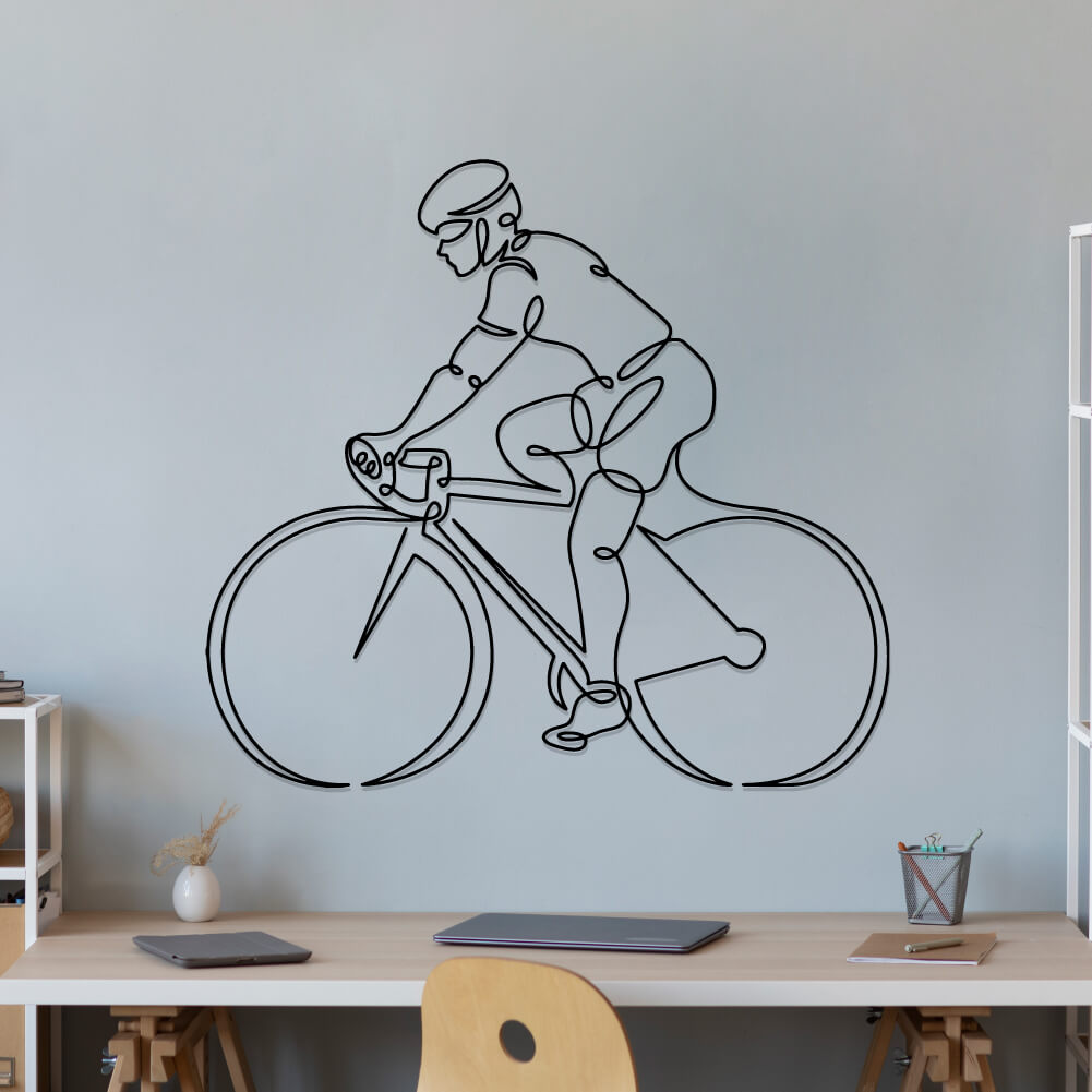 Ciclista