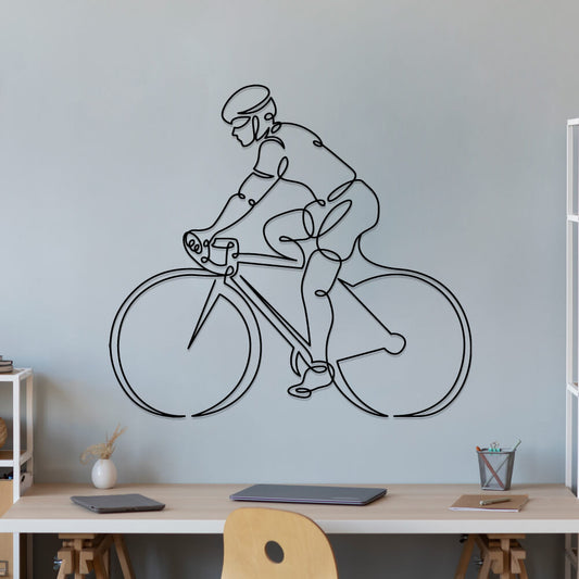 Ciclista
