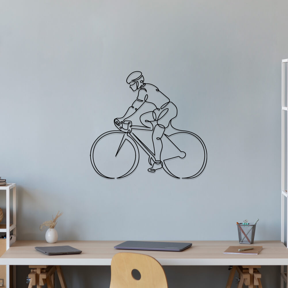 Ciclista