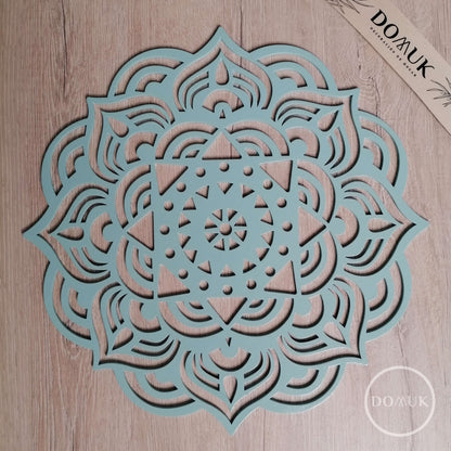 Mandala 3d